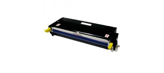 Cartouche laser Xerox 113R00725 remise à neuf, haute capacité, jaune